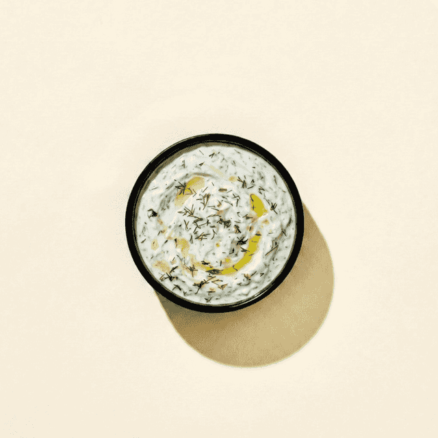 Tzatziki